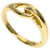 Tiffany & Co Nudo Dorado Oro amarillo  ref.1366075