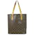 Louis Vuitton Vavin GM Marrone Tela  ref.1366101