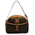 Céline Macadam Brown Cloth  ref.1366130