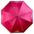 New Red Omega Umbrella