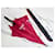 New Red Omega Umbrella - view 2