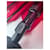New Red Omega Umbrella - view 6