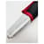 New Red Omega Umbrella - view 9