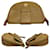 Saint Laurent Handbags Beige Leather  ref.1366295
