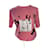 Autre Marque tunics Pink Cotton  ref.1366310