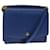 LOUIS VUITTON Epi Grenel Shoulder Bag Blue M52362 LV Auth 73029 Leather  ref.1366322