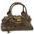 Chloé Borsa a tracolla Chloe Paddington in pelle marrone Auth 73238