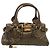 Chloé Borsa a tracolla Chloe Paddington in pelle marrone Auth 73238 - vista 13