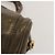 Chloé Borsa a tracolla Chloe Paddington in pelle marrone Auth 73238 - vista 14