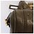 Chloé Borsa a tracolla Chloe Paddington in pelle marrone Auth 73238 - vista 15
