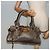 Chloé Borsa a tracolla Chloe Paddington in pelle marrone Auth 73238 - vista 24