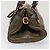 Chloé Borsa a tracolla Chloe Paddington in pelle marrone Auth 73238 - vista 4
