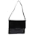 Bolso de hombro GUCCI Cuero Negro 001 2046 1907 Auth bs13751  ref.1366346