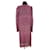 Laurence Bras Purple dress Polyester  ref.1366360