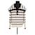 Claudie Pierlot Wollpullover Roh Wolle  ref.1366365