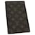 LOUIS VUITTON Monogram Porte Shekie Cartes Credit Wallet M62225 LV Auth th4835 Cloth  ref.1366411