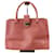 Jimmy Choo Leather Handbag Pink  ref.1366484