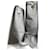 Botas Givenchy Shark Lock de cuero con corte amplio. Negro  ref.1366528