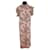 Autre Marque Cotton dress Pink  ref.1366533