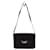 Céline This shoulder bag features a leather body Black  ref.1366555