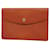 Louis Vuitton Montaigne Brown Leather  ref.1366583