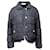 Autre Marque Ermanno Daelli Silk Down Jacket Black  ref.1366652