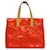 Louis Vuitton Red Cloth  ref.1366693