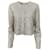 Autre Marque Jackets Silvery Polyester  ref.1366710