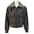 Autre Marque Chaquetas Gris Cachemira  ref.1366726