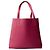 Double sens Hermès Borsa HERMES in Pelle Rossa - 101897 Rosso
