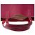 Double sens Hermès Borsa HERMES in Pelle Rossa - 101897 Rosso - vista 10