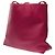 Double sens Hermès Borsa HERMES in Pelle Rossa - 101897 Rosso - vista 6