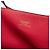 Double sens Hermès Borsa HERMES in Pelle Rossa - 101897 Rosso - vista 7