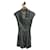 Isabel Marant Dresses Green Synthetic  ref.1366743