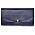 Louis Vuitton Portefeuille Sarah Leather Long Wallet M62125 in Good condition  ref.1366848