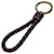 Bottega Veneta Intrecciato Leather Key Ring Leather Key Holder 651820 V0HW1 in Good condition  ref.1366931