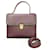 Yves Saint Laurent Leather Handbag Leather Handbag in Good condition  ref.1366945