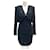 Magda Butrym Robes Viscose Noir  ref.1366986