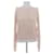 Prada Knitwear Beige Polyester  ref.1366995