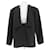Autre Marque Jackets Black Polyester  ref.1367007