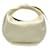 Autre Marque Handbags Cream Leather  ref.1367023