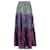 Gucci Skirts Multiple colors Silk  ref.1367028