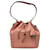 Michael Kors Pink Leder  ref.1367084