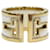 Tiffany & Co Tiffany T Golden Yellow gold  ref.1367089