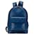 Gucci Backpacks Blue Leather Pony-style calfskin  ref.1367106