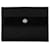 Versace carteras Negro Lienzo Paño  ref.1367112