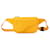 Saddle Dior Bolsos de embrague Amarillo Cuero Becerro  ref.1367178