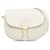 Dior Handtaschen Weiß Leder Kalbähnliches Kalb  ref.1367180