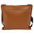 Prada Handbags Brown Leather  ref.1367228