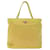 Prada Handbags Yellow Synthetic  ref.1367240